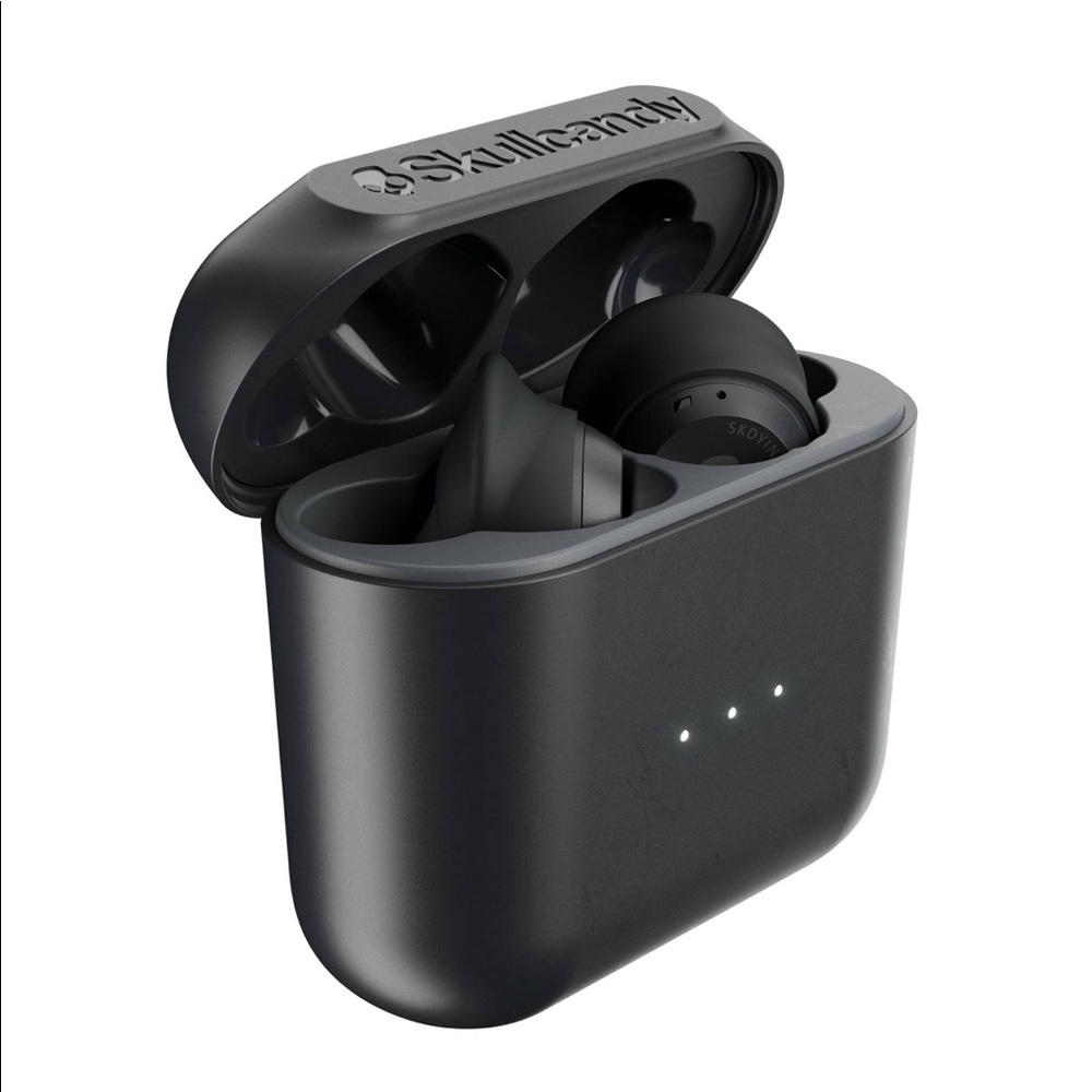 Scull Candy Indy In Ear Headphones